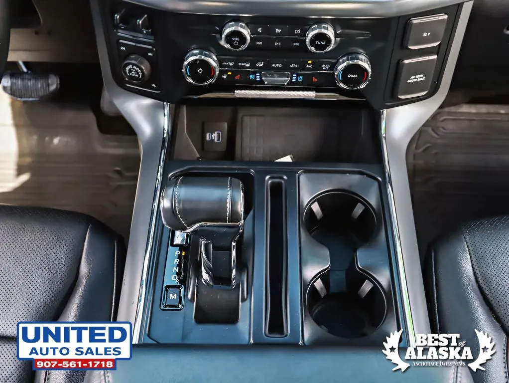 Ford F-150 photo 58