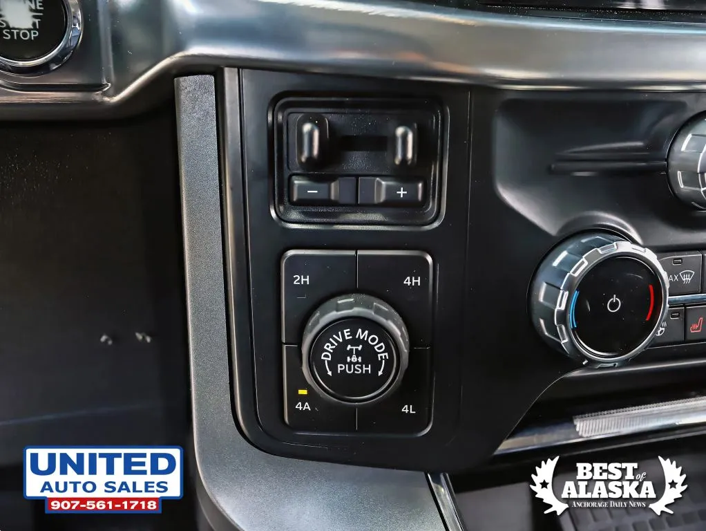 Ford F-150 photo 39
