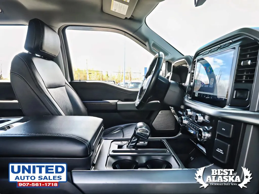 Ford F-150 photo 48