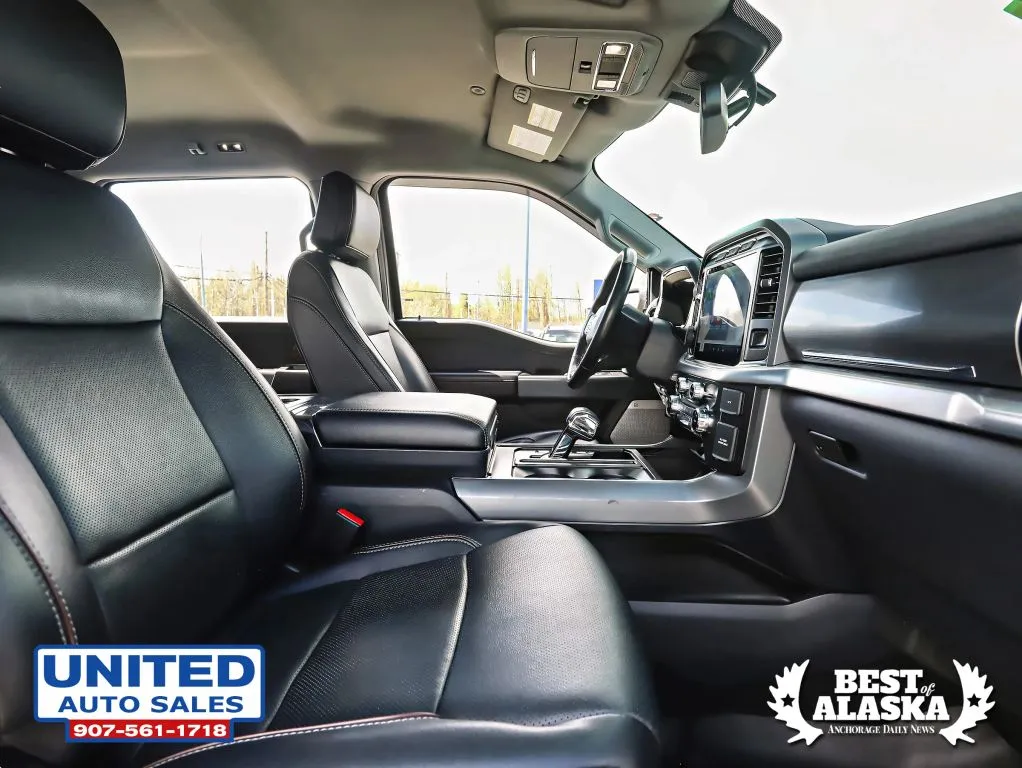 Ford F-150 photo 46