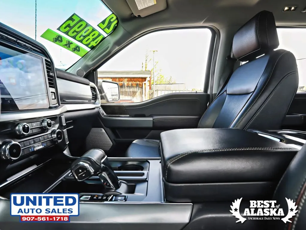 Ford F-150 photo 35