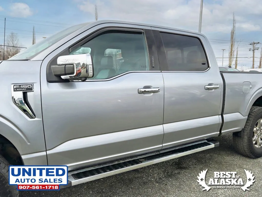Ford F-150 photo 24
