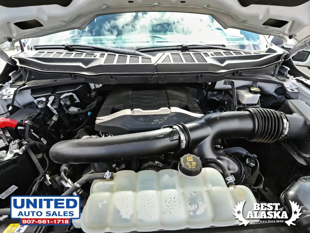 Ford F-150 photo 64