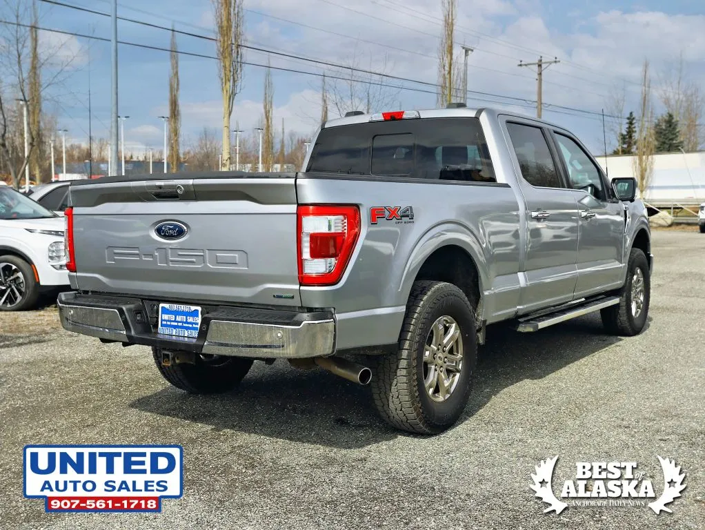 Ford F-150 photo 6