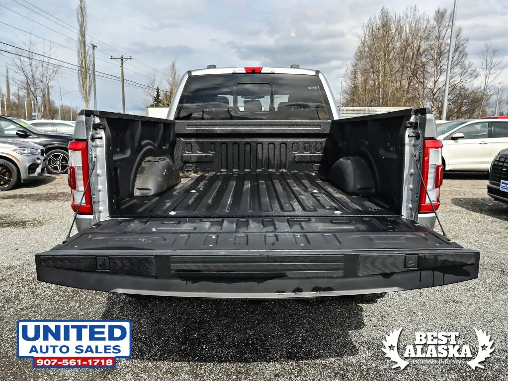 Ford F-150 photo 8