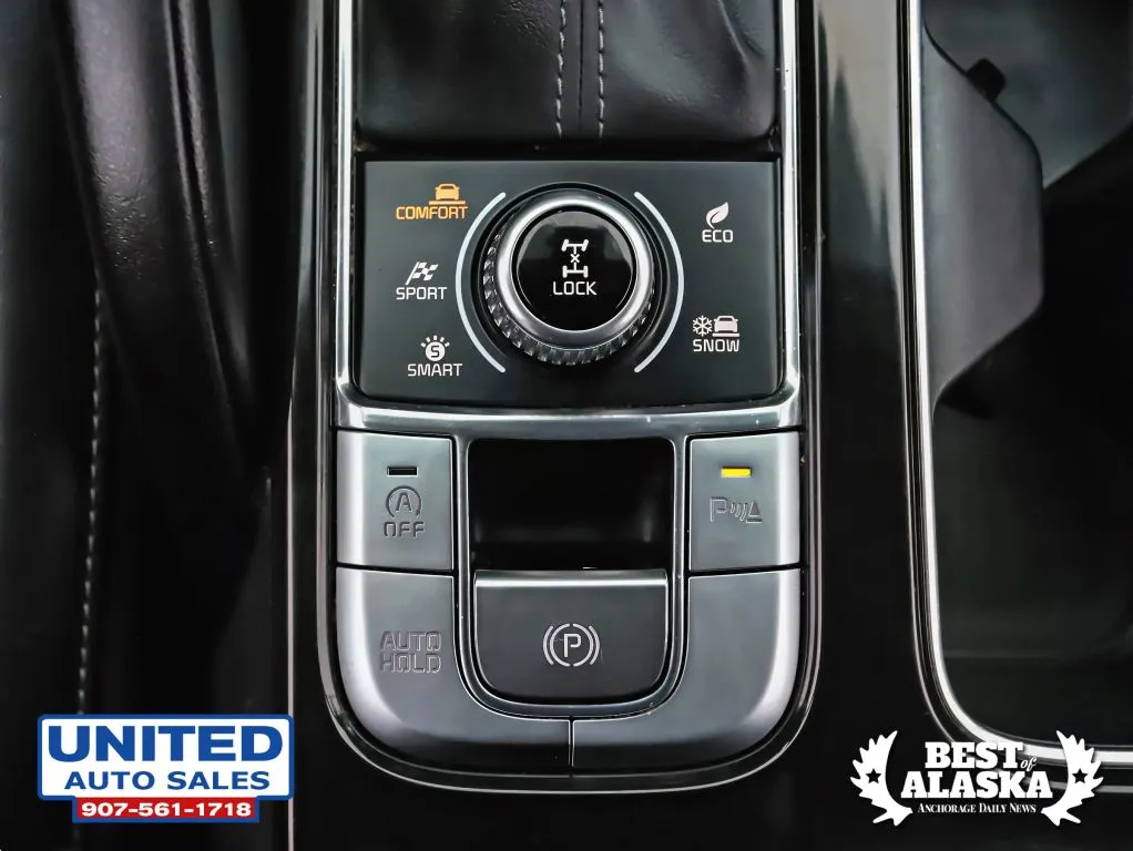 Kia Telluride photo 28