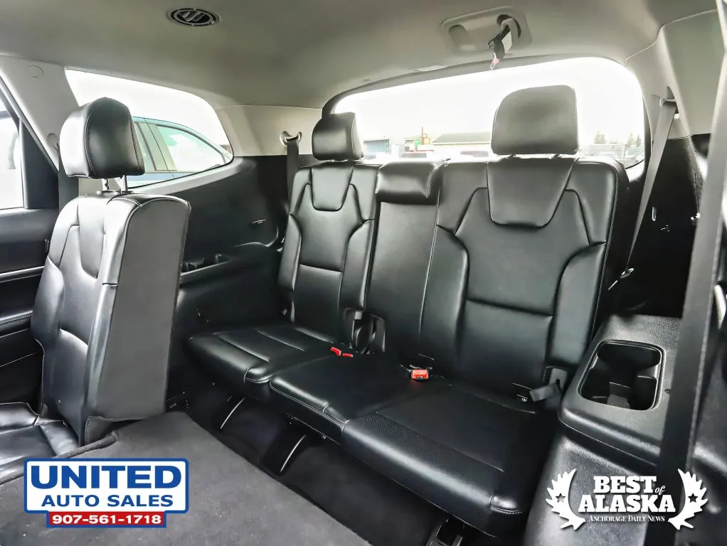 Kia Telluride photo 60