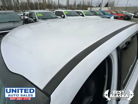 More photos of 2024 Kia Telluride LX Sport Utility 4D at United Auto Sales, AK