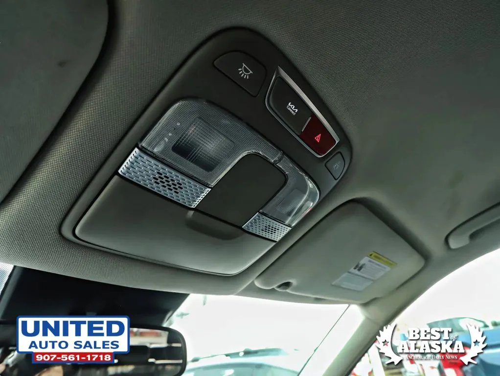 Kia Telluride photo 83