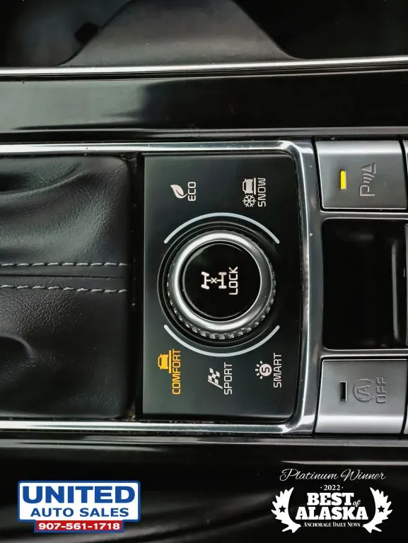 Kia Telluride photo 74