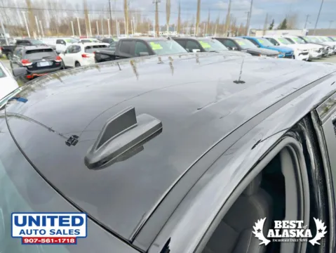 More photos of 2025 GMC Sierra 1500 Crew Cab Pro Pickup 4D 5 3/4 ft at United Auto Sales, AK