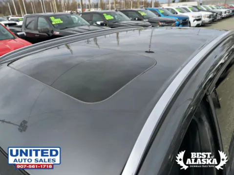 More photos of 2024 MAZDA CX-90 3.3 Turbo Preferred Plus Sport Utility 4D at United Auto Sales, AK