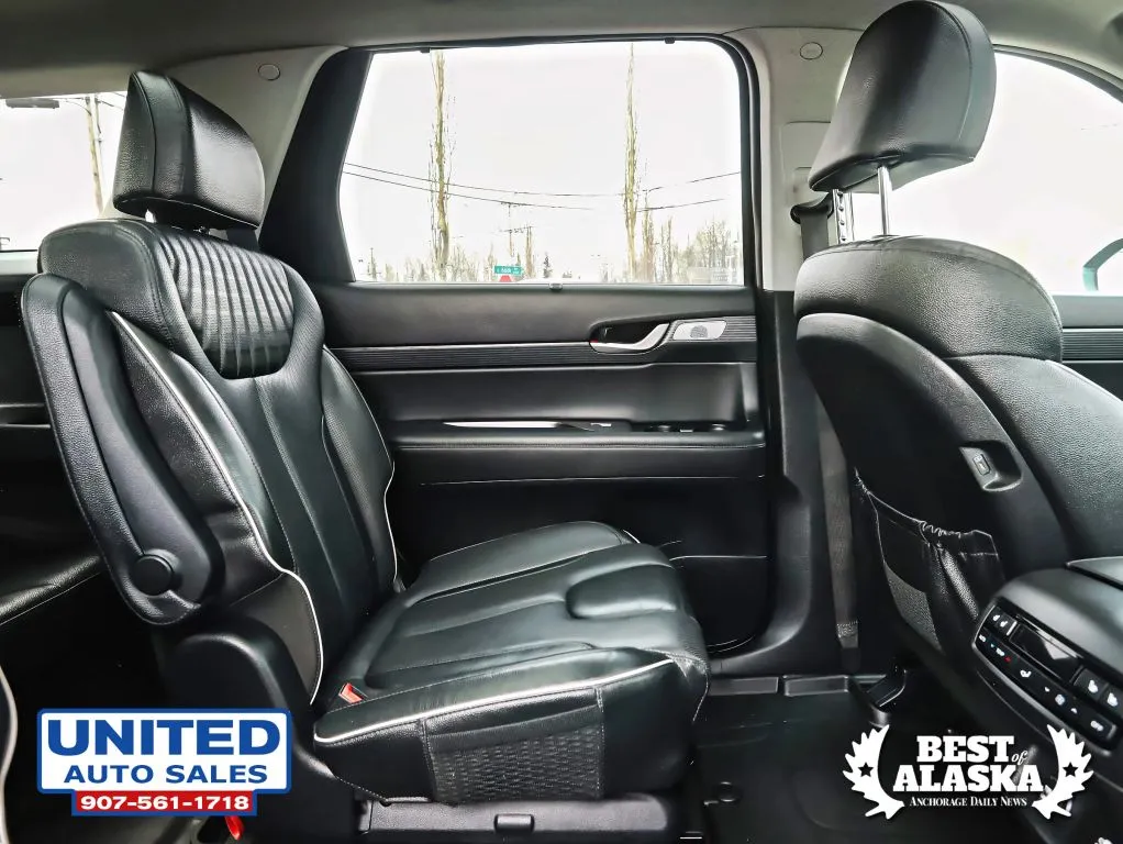 Hyundai Palisade photo 44