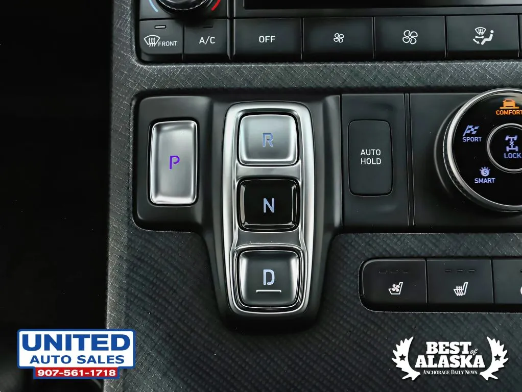 Hyundai Palisade photo 56
