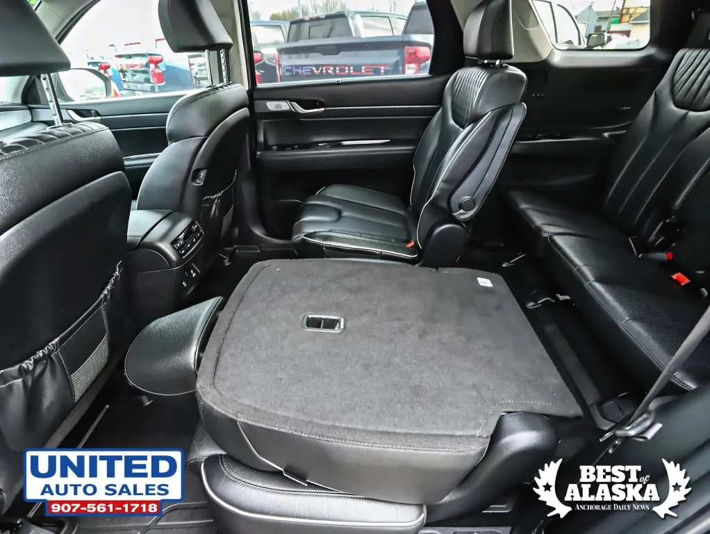 Hyundai Palisade photo 39