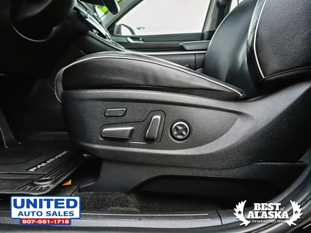 Hyundai Palisade photo 37
