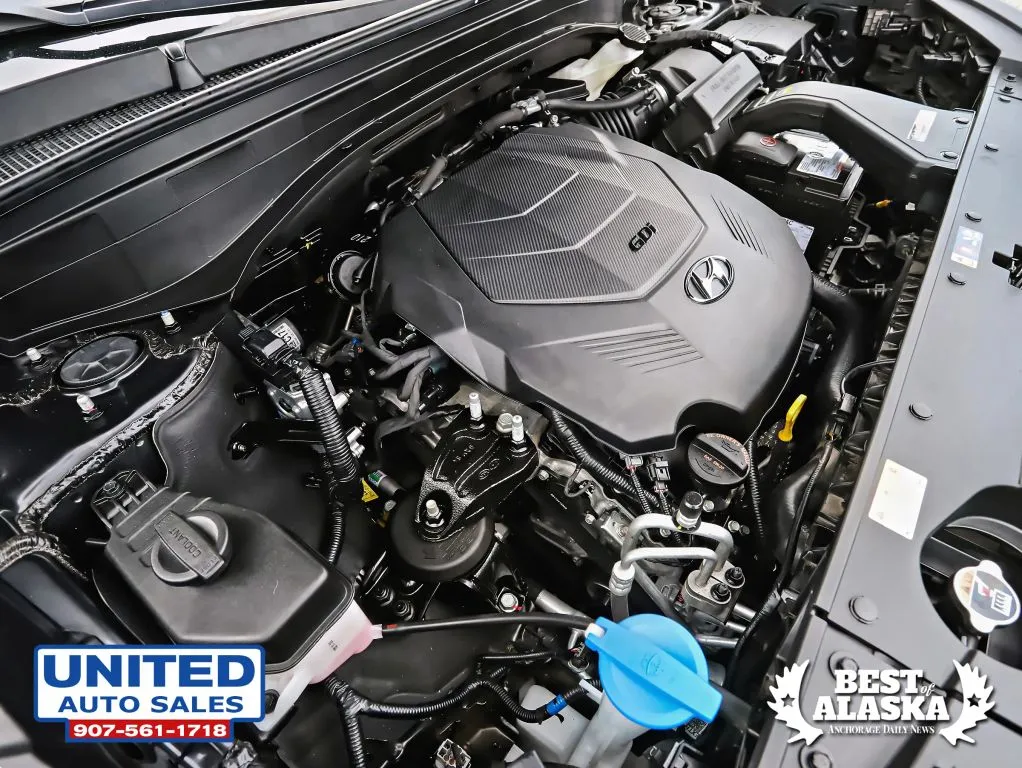Hyundai Palisade photo 19
