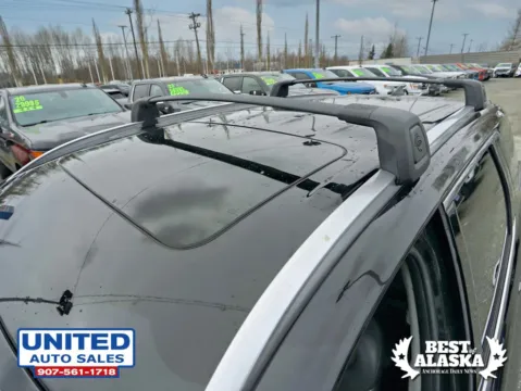 More photos of 2023 Hyundai Palisade Limited Sport Utility 4D at United Auto Sales, AK