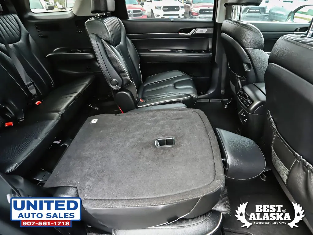 Hyundai Palisade photo 45