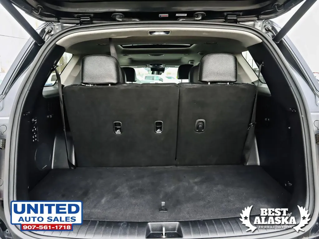 Hyundai Palisade photo 20