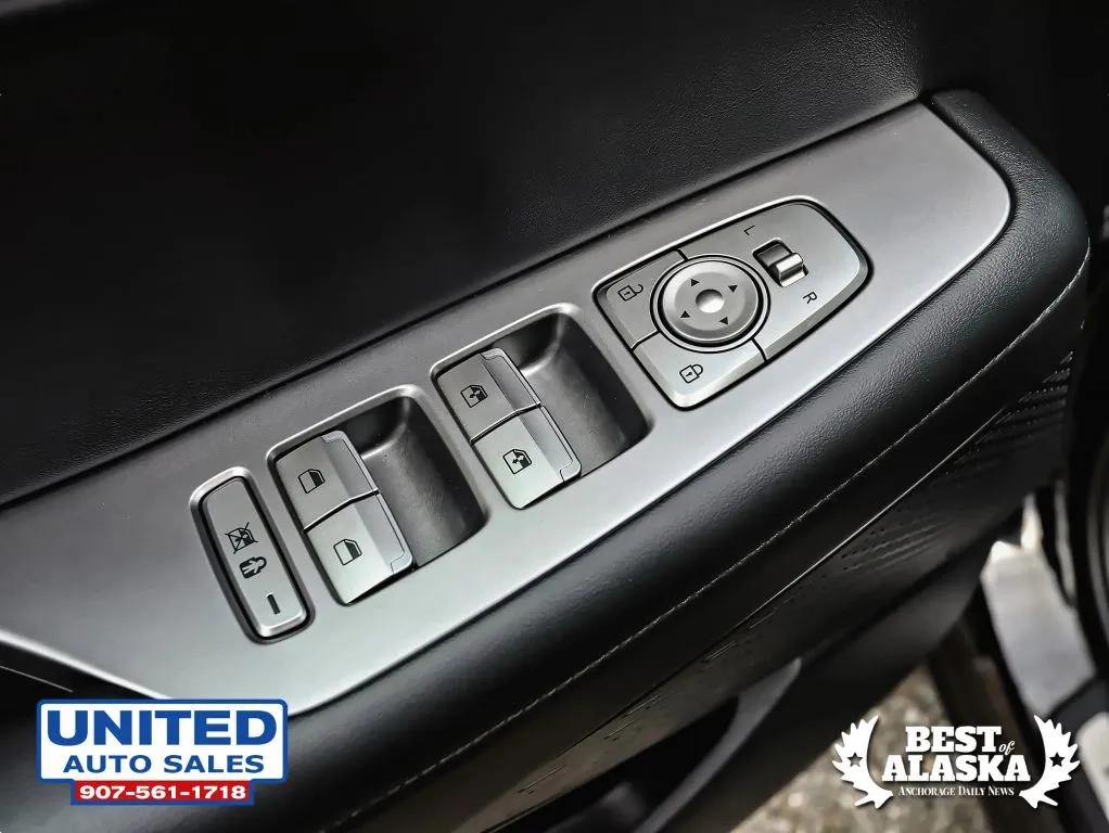 Hyundai Palisade photo 36