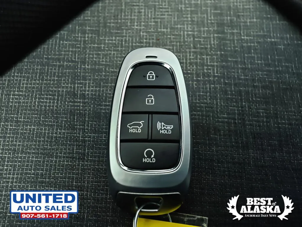 Hyundai Palisade photo 26