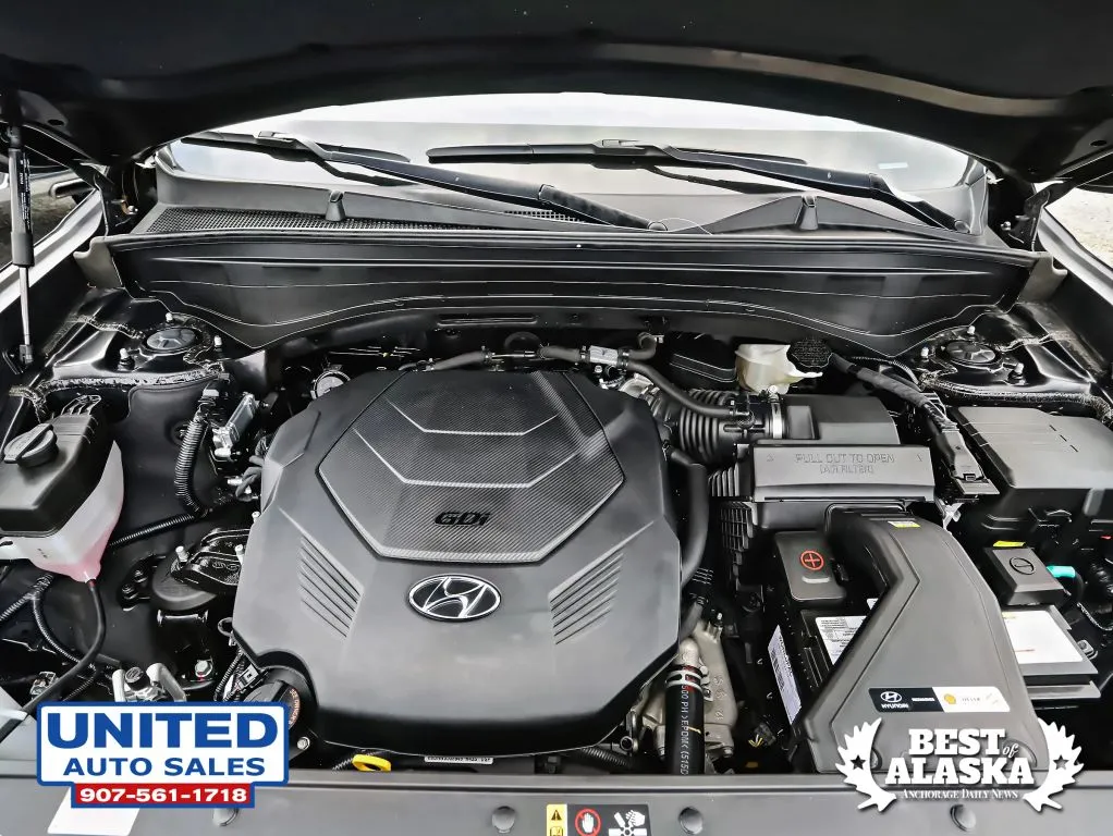Hyundai Palisade photo 58