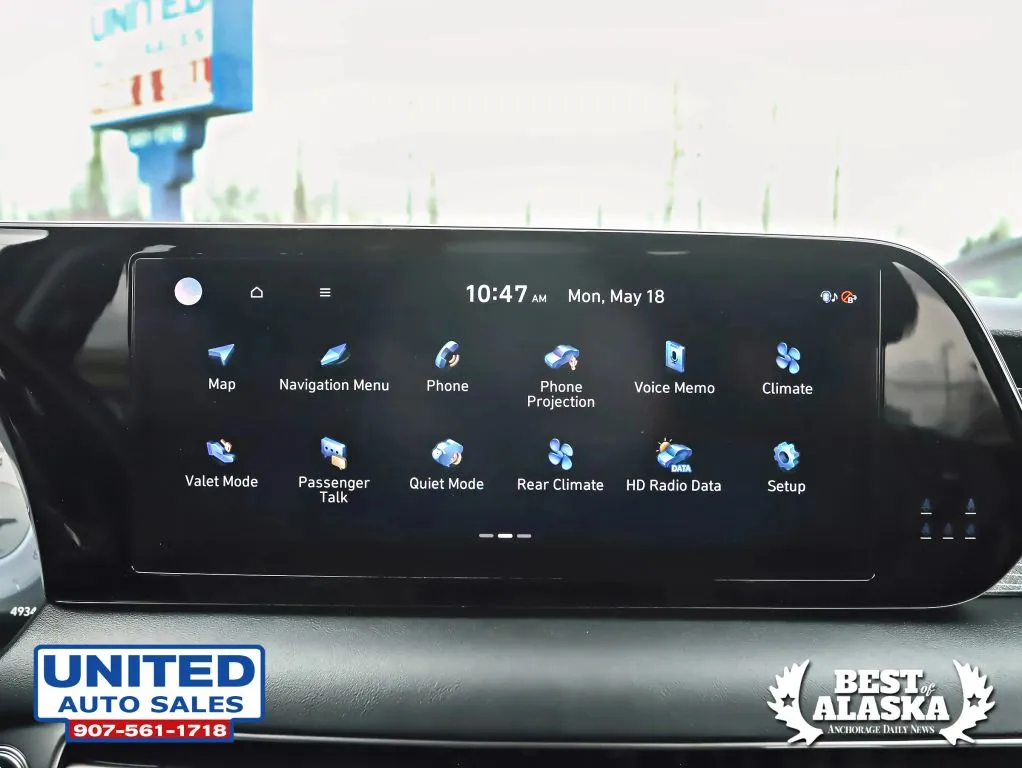 Hyundai Palisade photo 55
