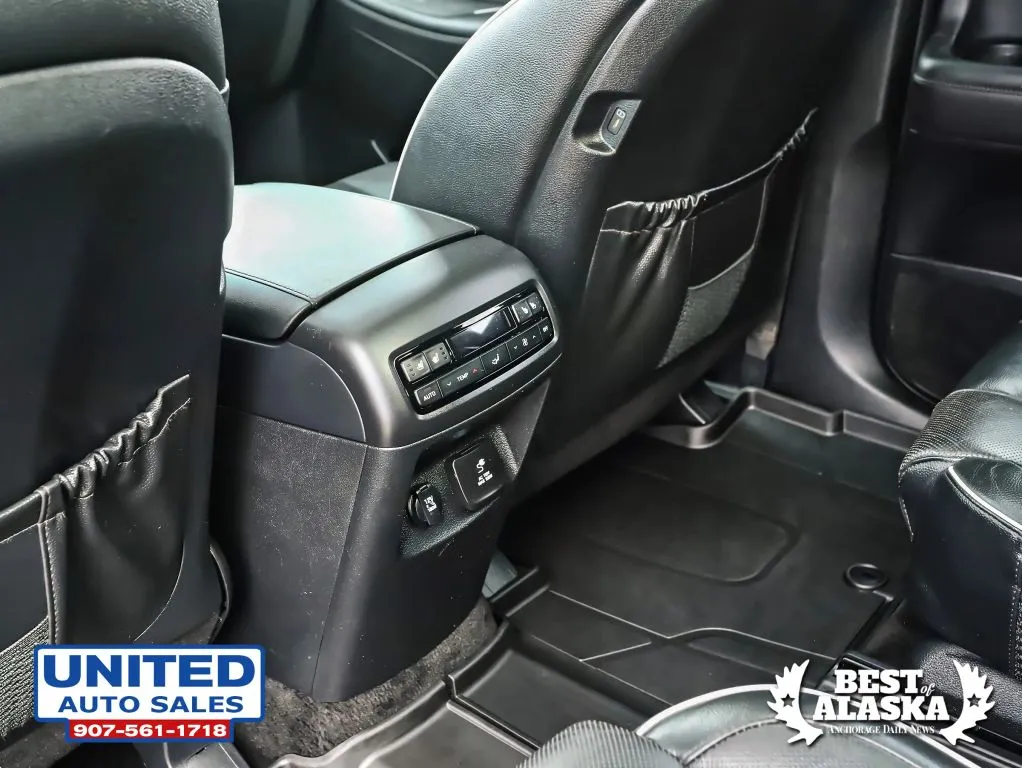 Hyundai Palisade photo 41