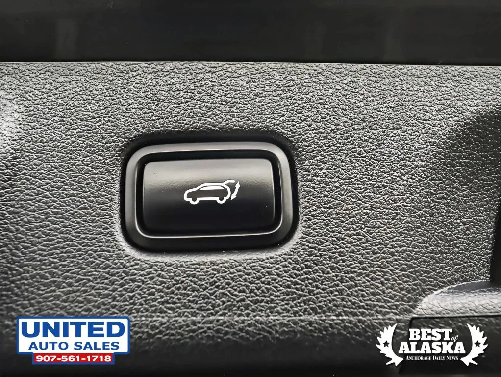 Hyundai Palisade photo 61