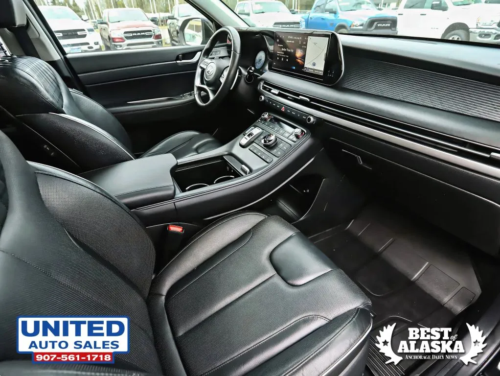 Hyundai Palisade photo 46
