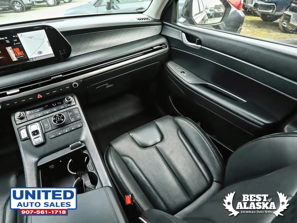Hyundai Palisade photo 49