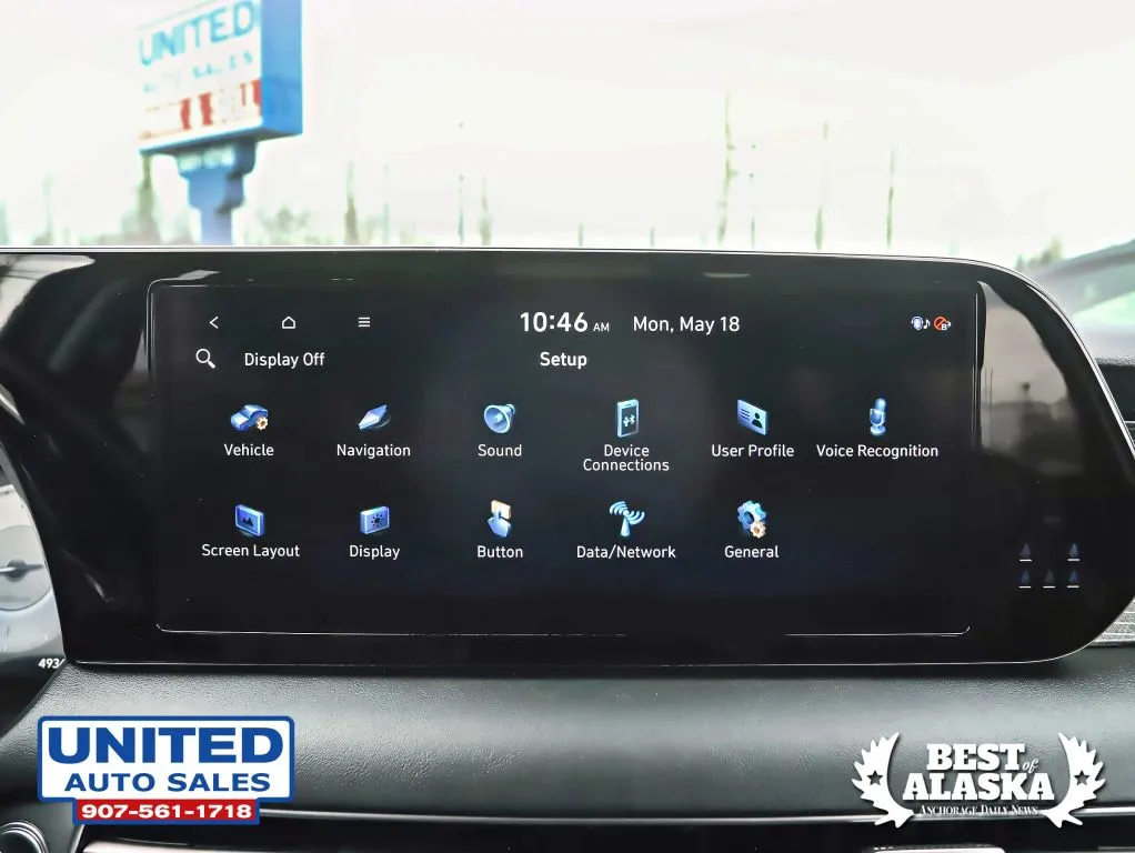 Hyundai Palisade photo 54