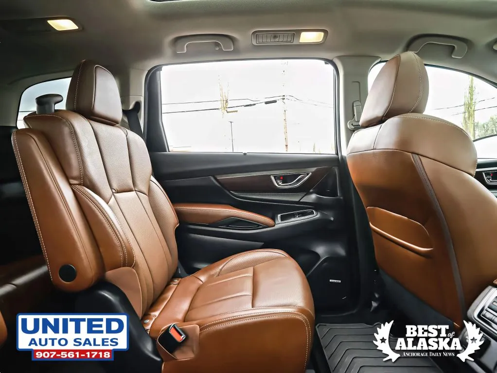 Subaru Ascent photo 45