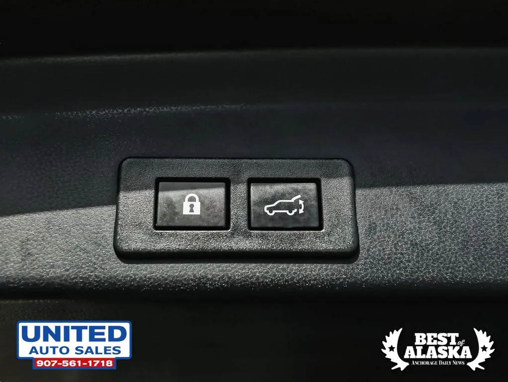Subaru Ascent photo 50