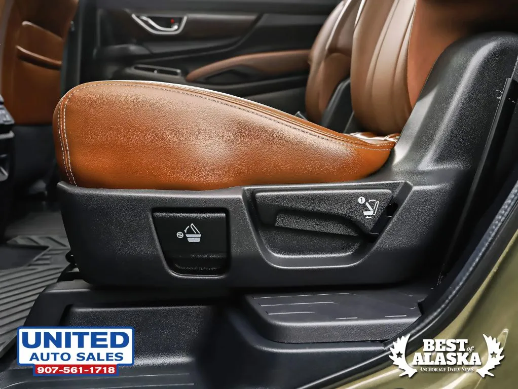 Subaru Ascent photo 44