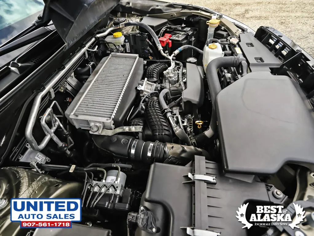 Subaru Ascent photo 53