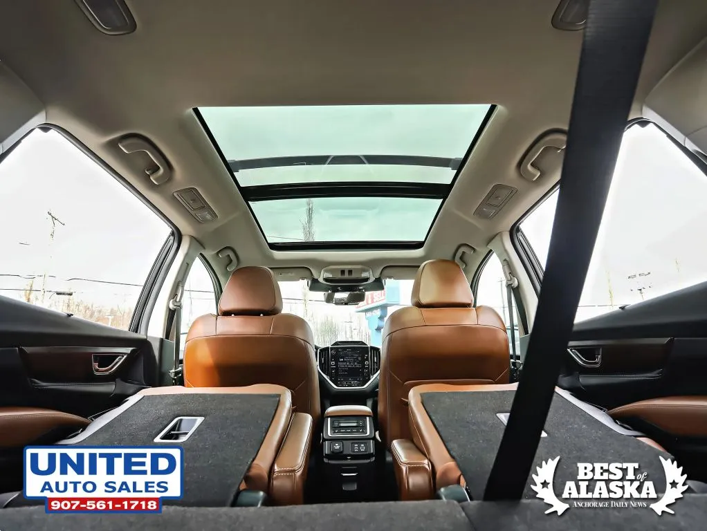 Subaru Ascent photo 49