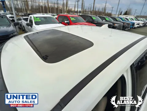 More photos of 2019 Honda Ridgeline RTL-E Pickup 4D 5 ft at United Auto Sales, AK