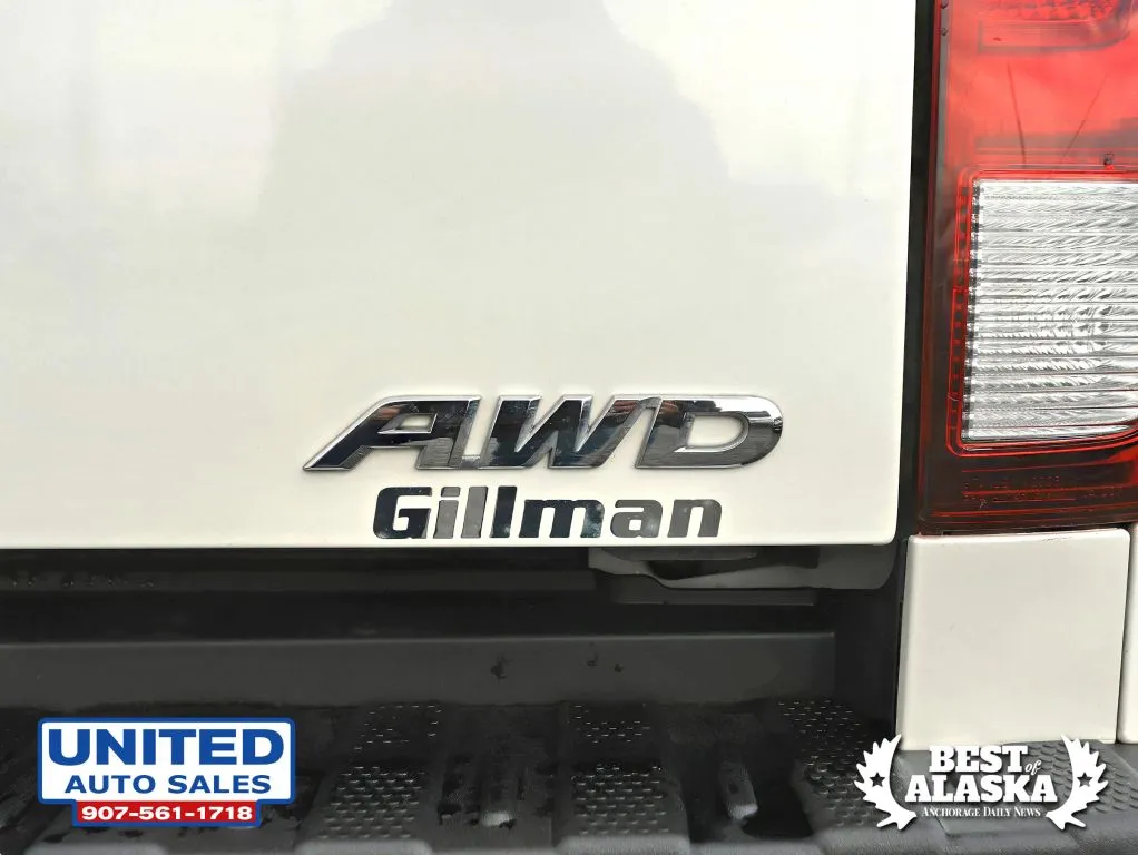 Honda Ridgeline photo 29