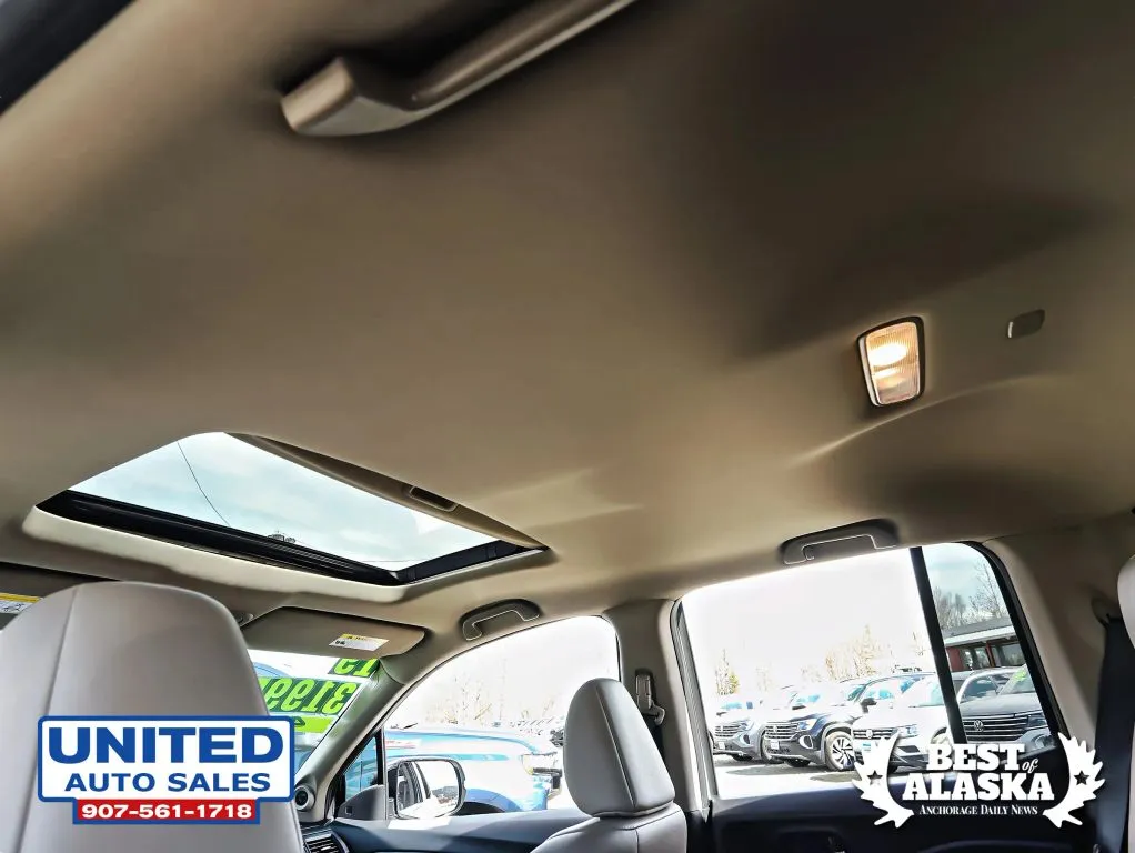 Honda Ridgeline photo 52