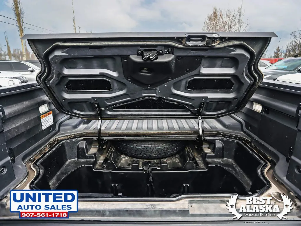Honda Ridgeline photo 28