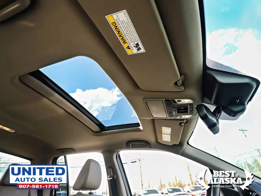 Honda Ridgeline photo 58