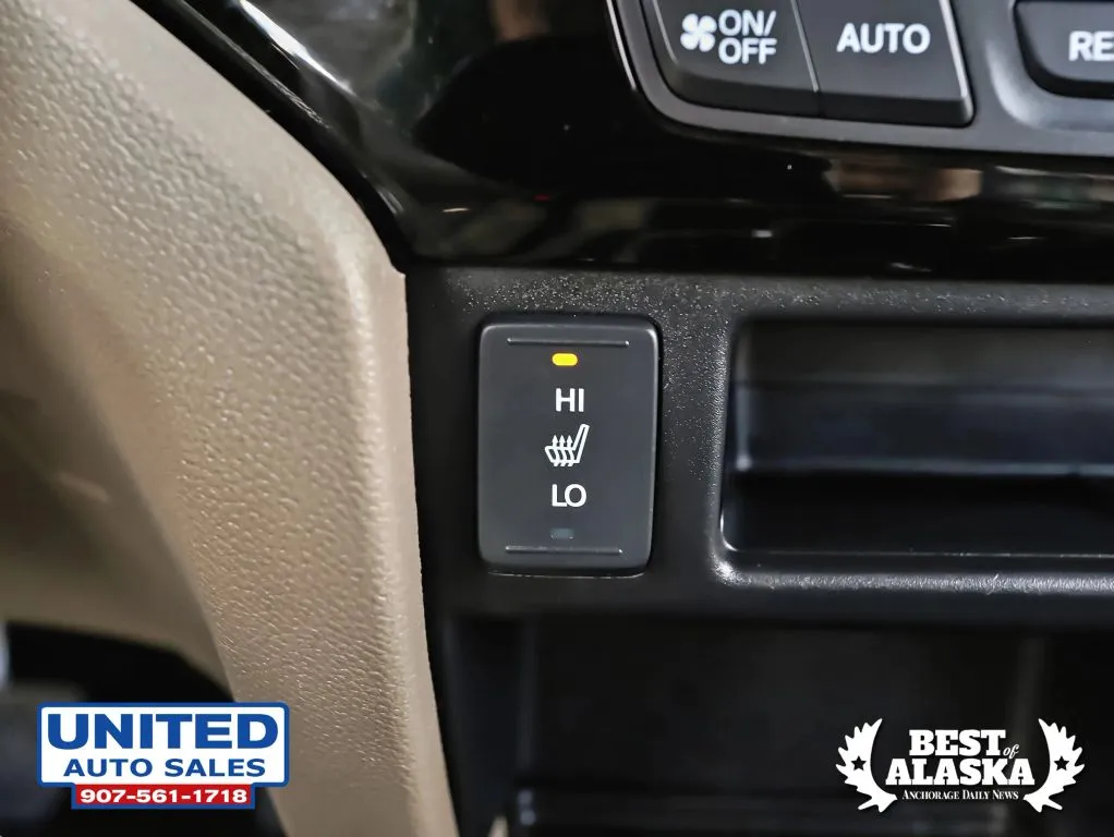 Honda Ridgeline photo 63