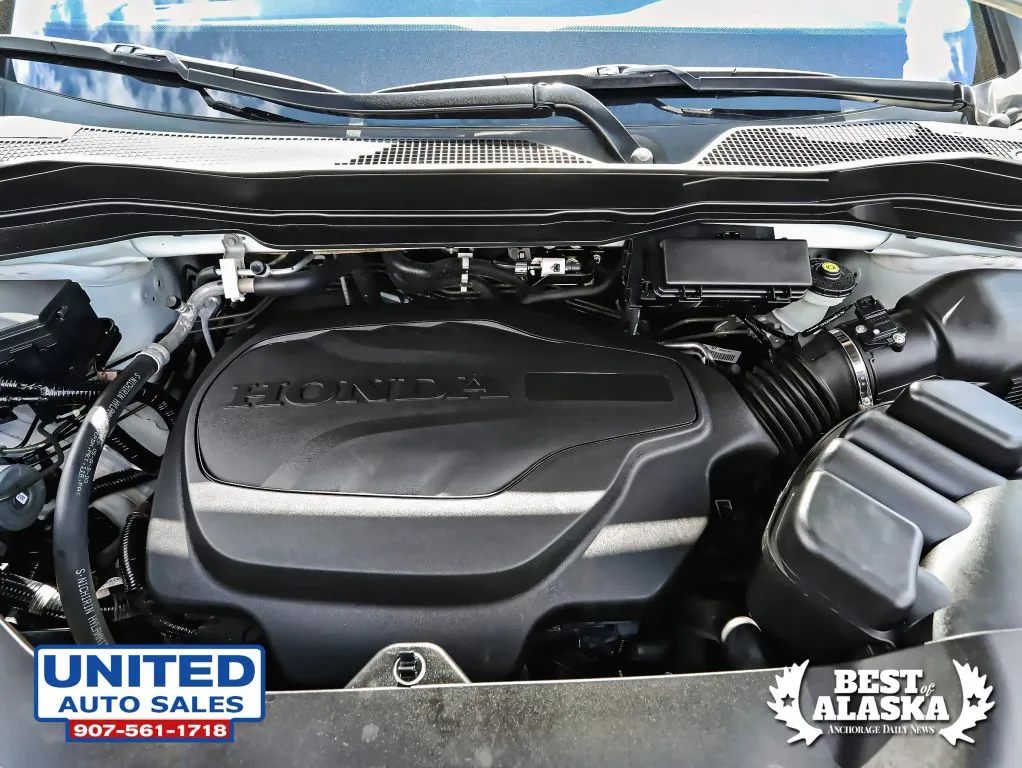 Honda Ridgeline photo 66