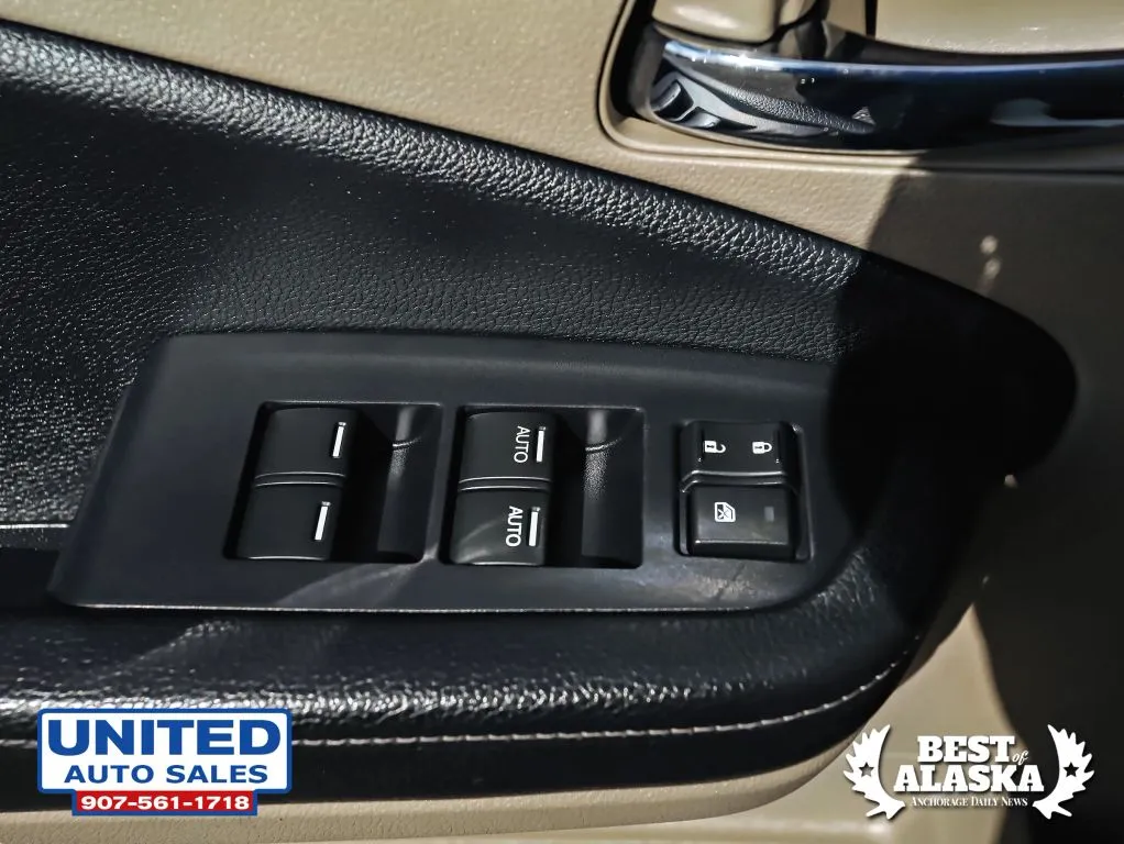 Honda Ridgeline photo 47