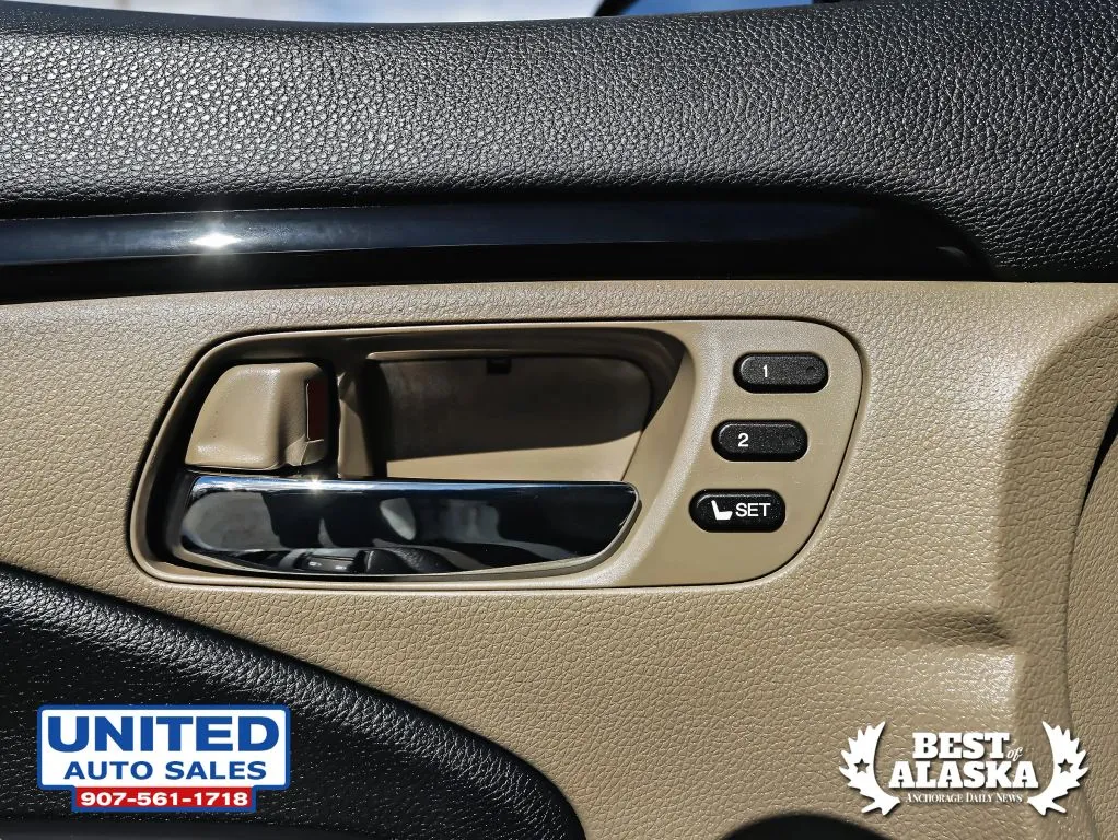 Honda Ridgeline photo 48