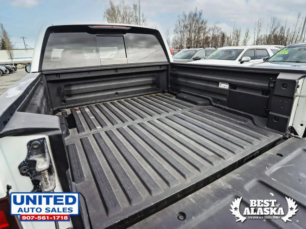 Honda Ridgeline photo 27