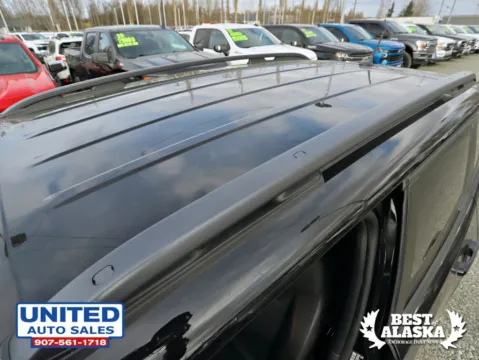 More photos of 2015 Jeep Renegade Trailhawk Sport Utility 4D at United Auto Sales, AK