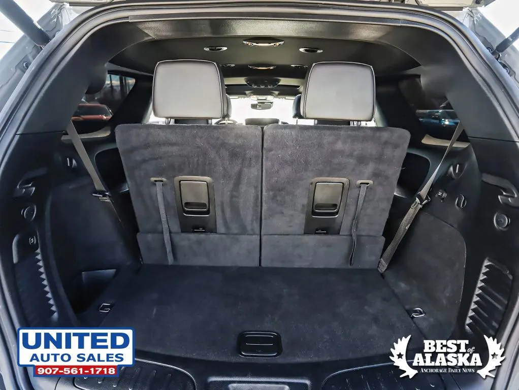 Dodge Durango photo 55